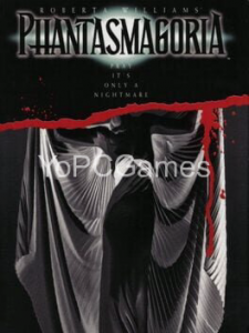 download phantasmagoria pc game