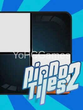 piano tiles 2 for pc