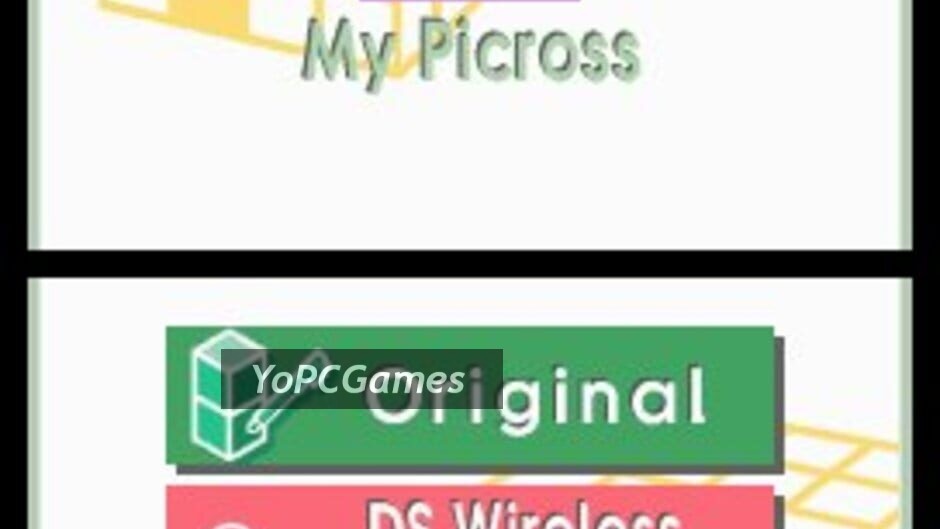 picross 3d screenshot 4