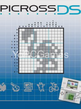 picross ds game