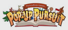 picturebook games: pop-up pursuit pc
