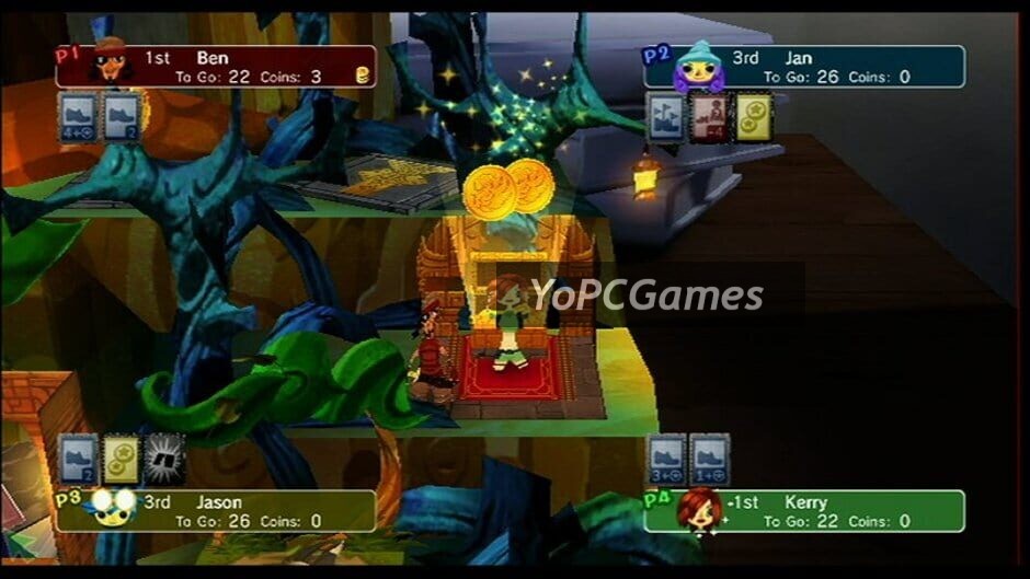 picturebook games: pop-up pursuit screenshot 5