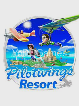 pilotwings resort pc game