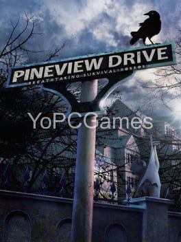 pineview drive pc game