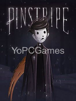 pinstripe for pc