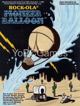 pioneer balloon pc game