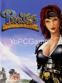 pirates: the legend of black kat pc game