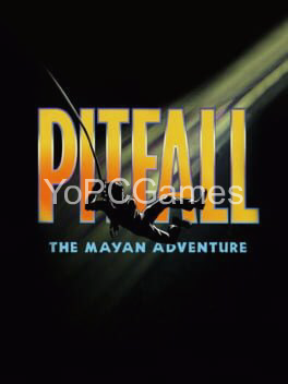 pitfall: the mayan adventure for pc