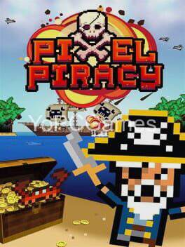 pixel piracy game