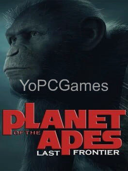 planet of the apes: last frontier pc