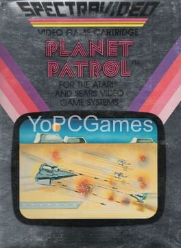 planet patrol for pc