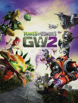 Plants Vs Zombies Garden Warfare 2 Full Version Free Download