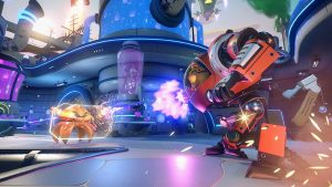 Plants vs Zombies: Garden Warfare 2 Download PC Game - YoPCGames.com