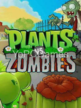 plants vs. zombies for pc