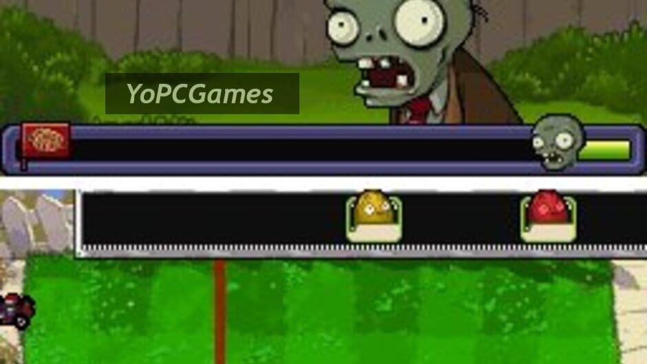 plants vs. zombies screenshot 3