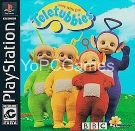 play with the teletubbies game