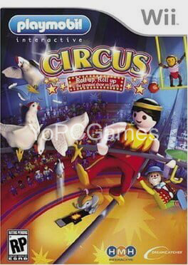 playmobil: circus for pc