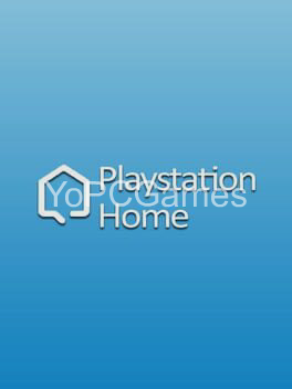 playstation home for pc