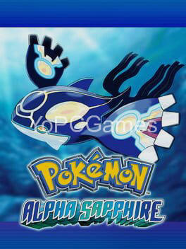 pokémon alpha sapphire pc game