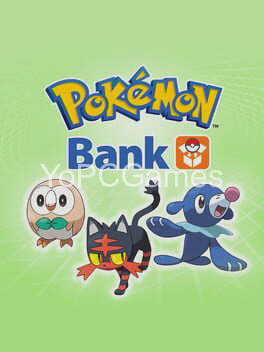 pokémon bank for pc