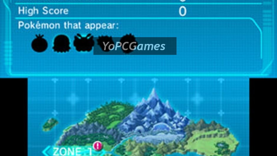 pokémon battle trozei screenshot 5
