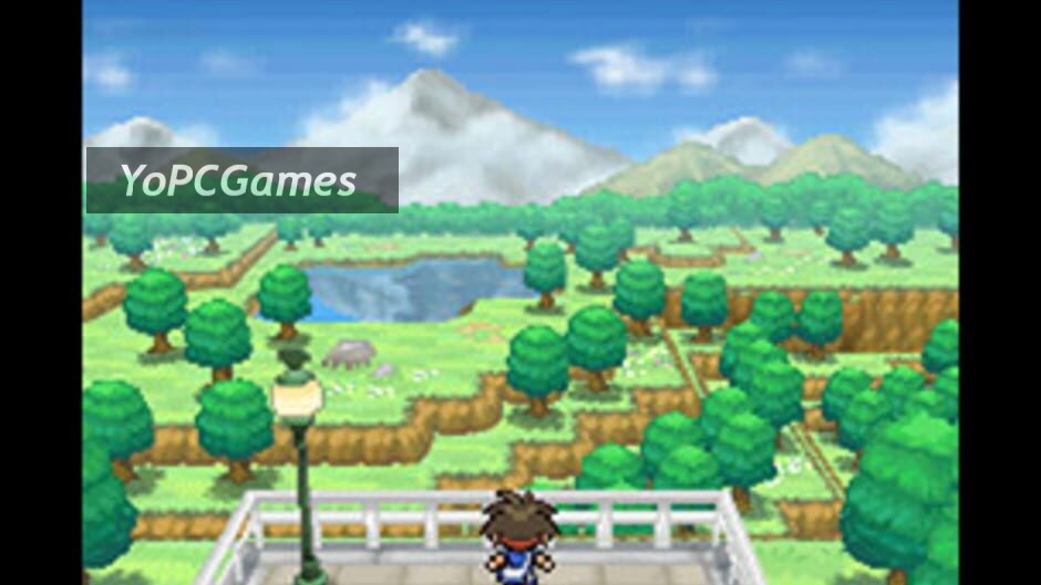 pokémon black version 2 screenshot 5