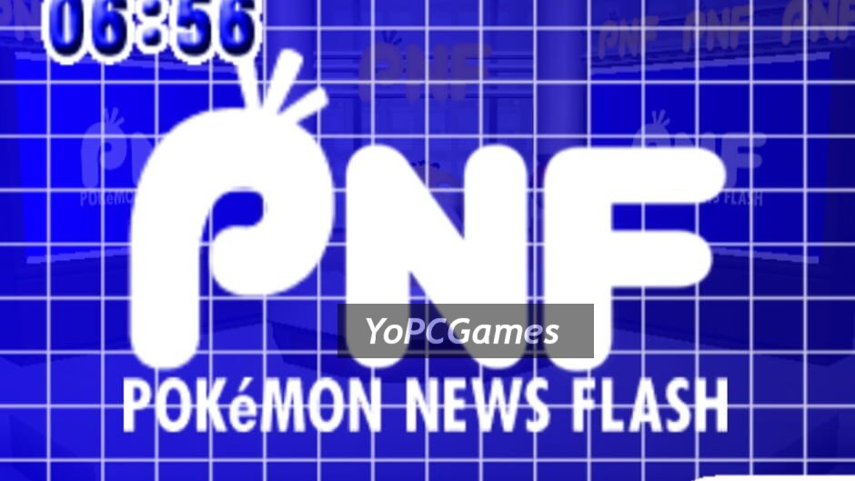 pokémon channel screenshot 4
