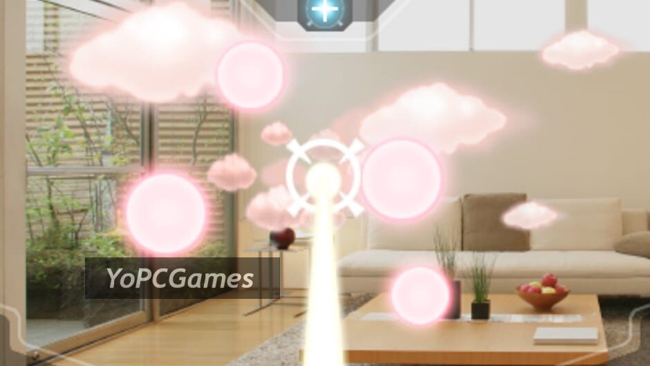 pokémon dream radar screenshot 1