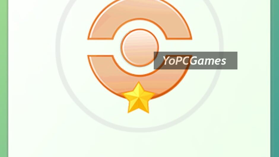 pokémon go screenshot 1