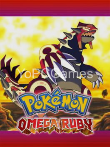 pokemon omega ruby download pc