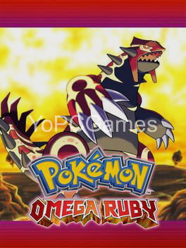 pokémon omega ruby pc game