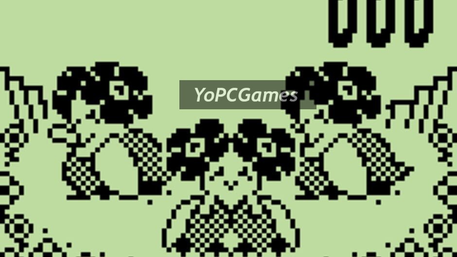 pokémon party mini screenshot 1