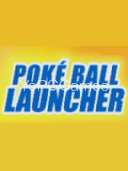 pokémon poké ball launcher pc game