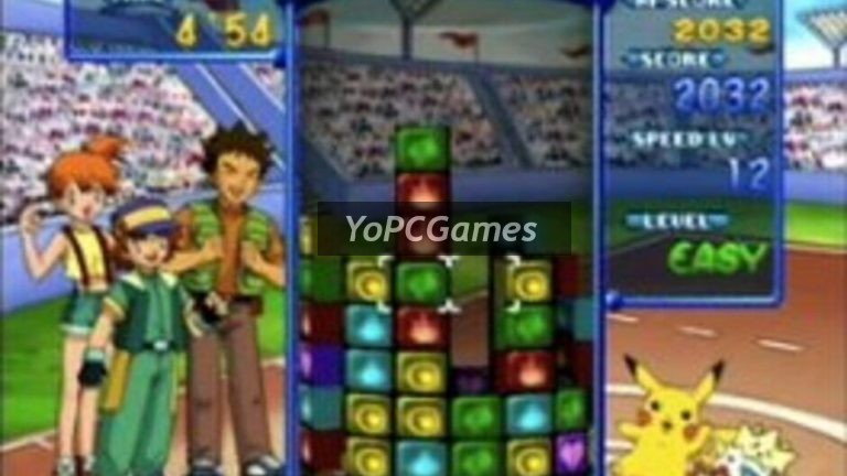 pokemon games for pc free download full version