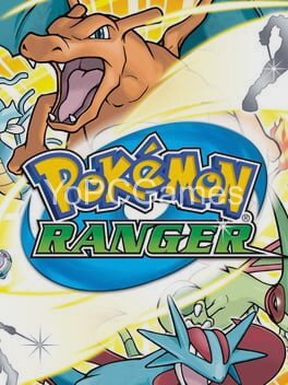 pokémon ranger game