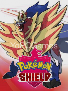 play pokemon shield on pc