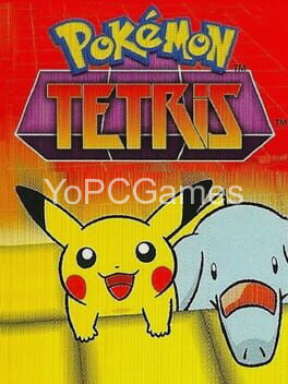 pokémon tetris pc game