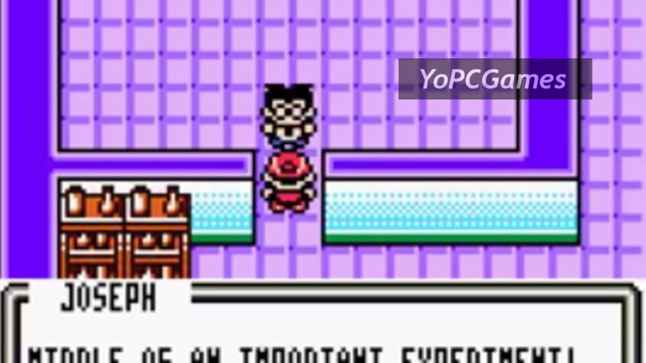 pokémon trading card game screenshot 4