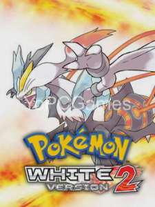 pokemon white 2 download