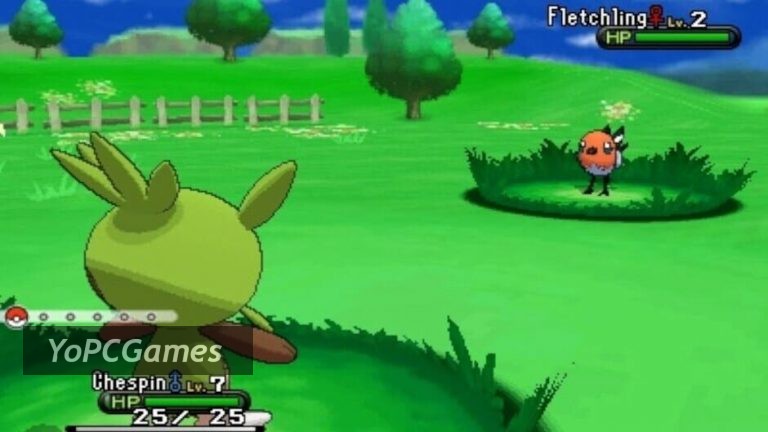 download pokemon games for free on pc