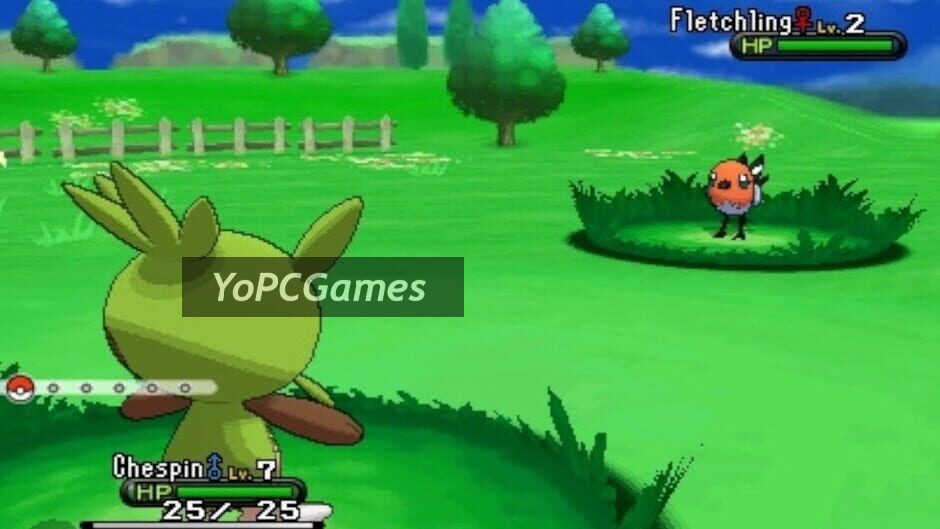free download games for pc pokemon