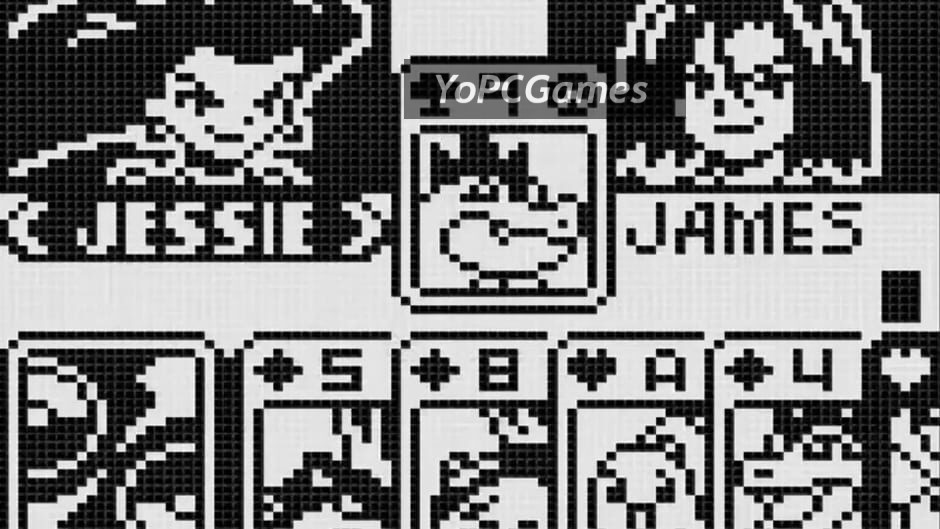 pokémon zany cards screenshot 1