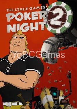 poker night 2 game