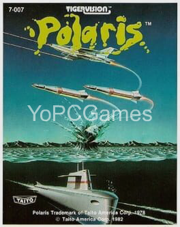 polaris game