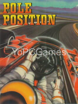 pole position poster