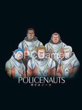 policenauts game