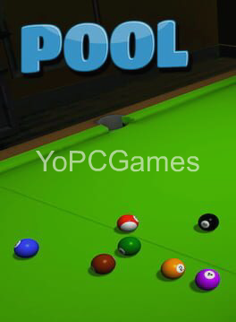 pool for pc