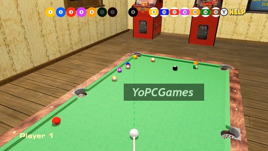 pool screenshot 3