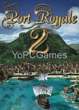 port royale 2 game