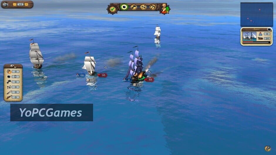 port royale 3: pirates & merchants screenshot 4
